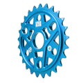 STLNBIKES Couronne SUMO III 25T Bleue