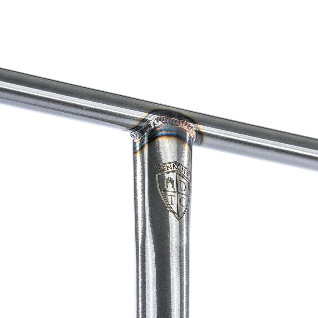 Ethic DTC Tenacity V2 Brut