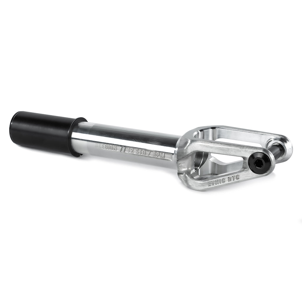 Ethic DTC Fourche Legion 12 STD V2 HIC Brut