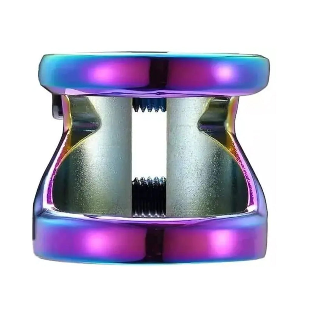 BLUNT Collier Z clamp oilslick