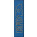 KFD GRIP BLEU/OR 9x33