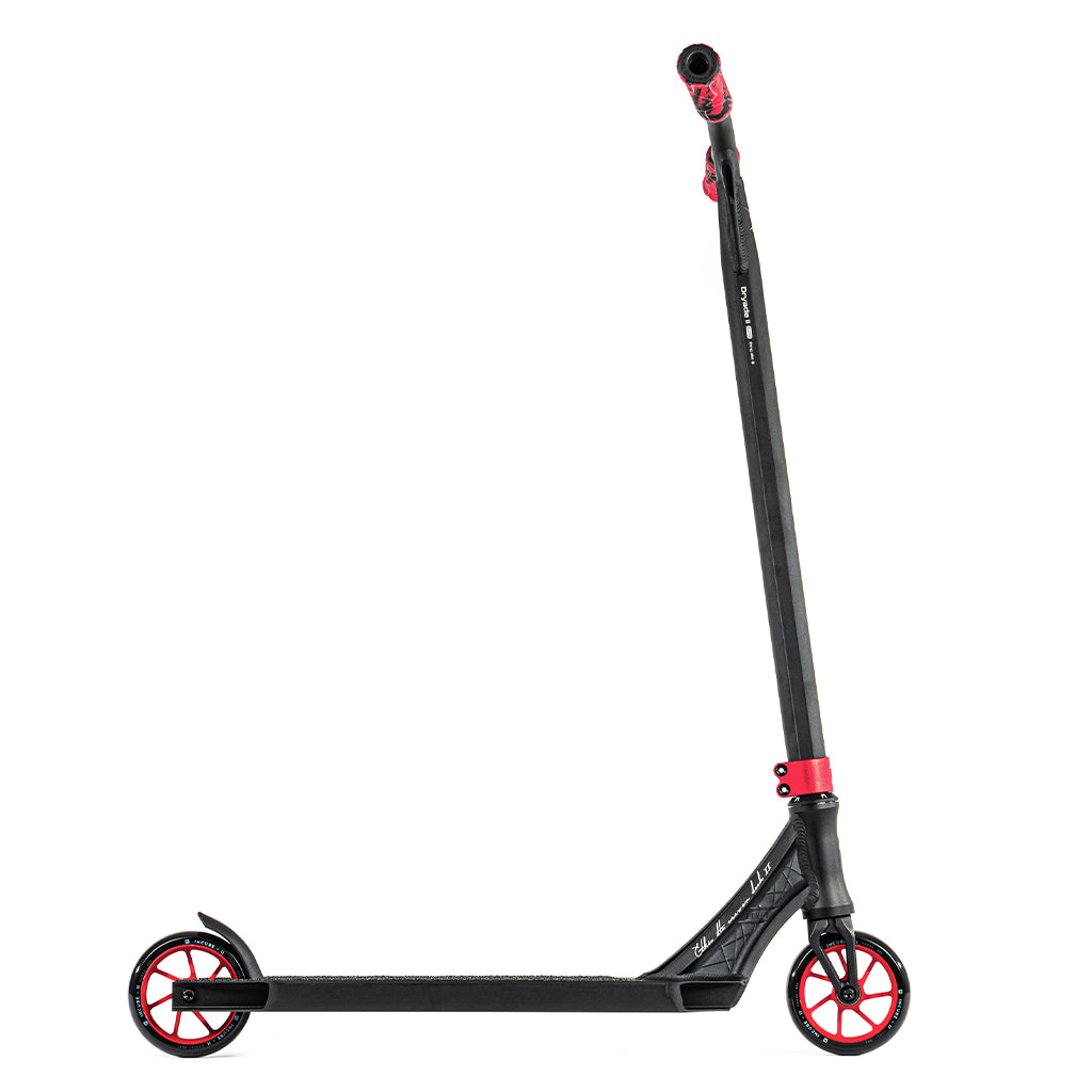 Ethic DTC Trottinette Erawan V2 Rouge