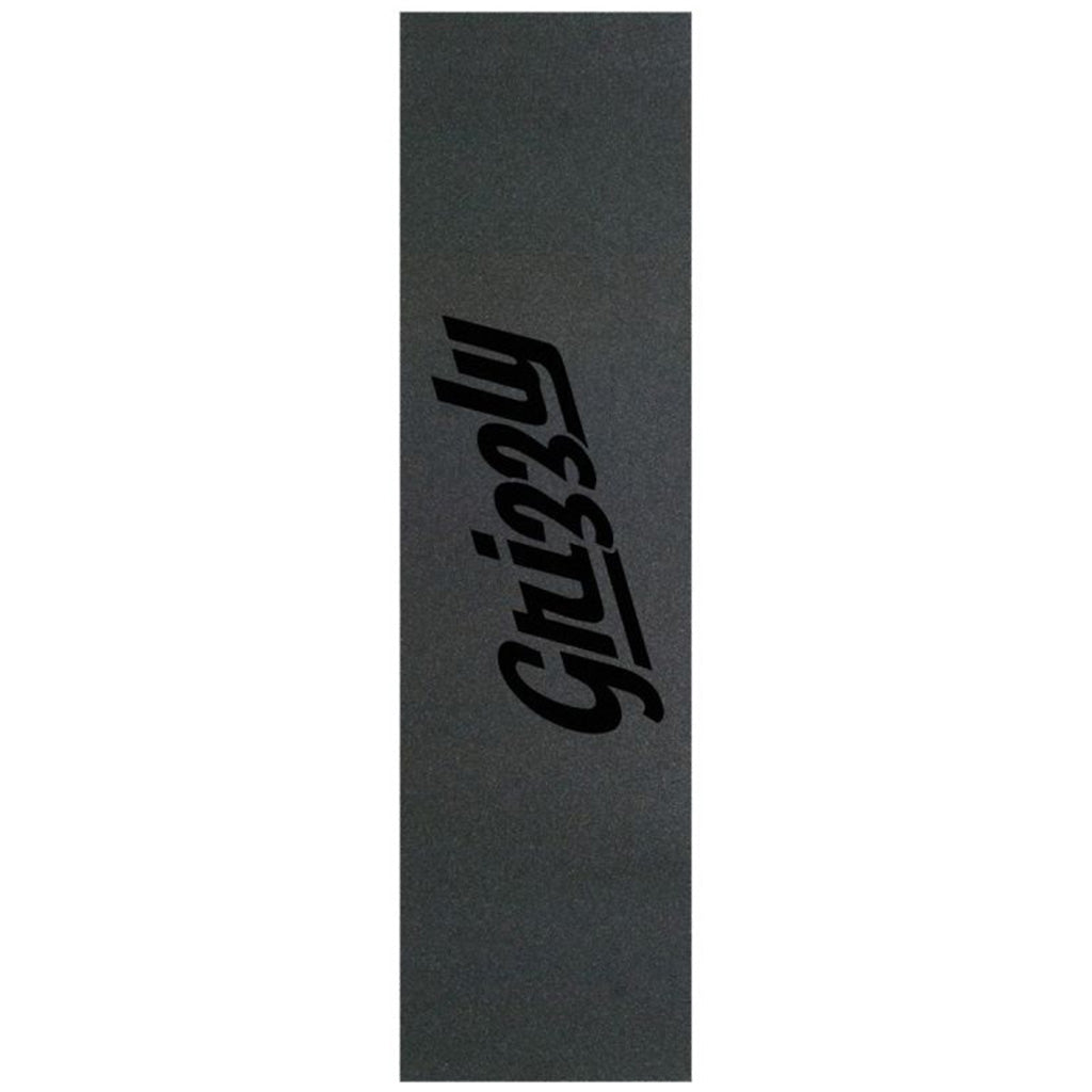 GRIZZLY GRIP HEAVY METAL BLACK 9x33