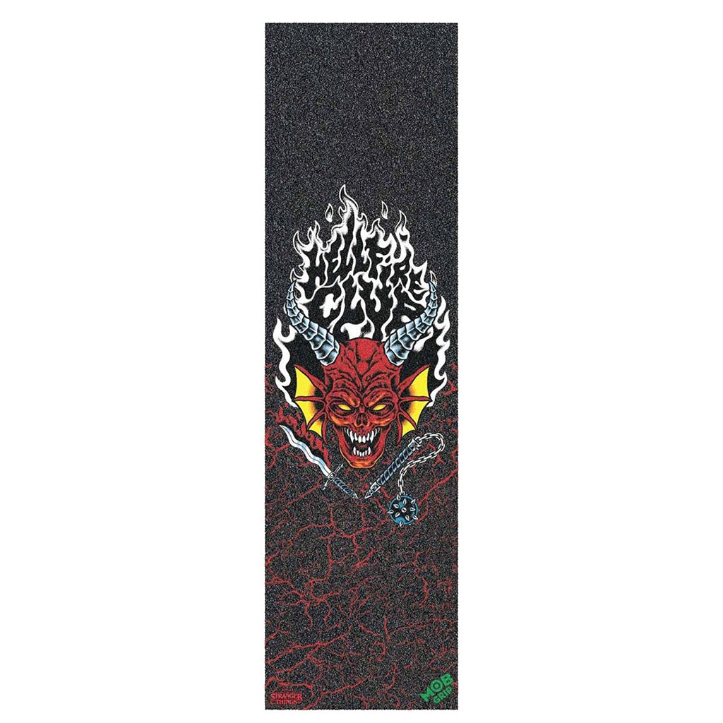 MOB GRIP STRANGER THINGS 9x34