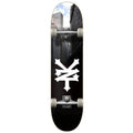 ZOO YORK SKATE COMPLET Crackerjack 8.25 x 32