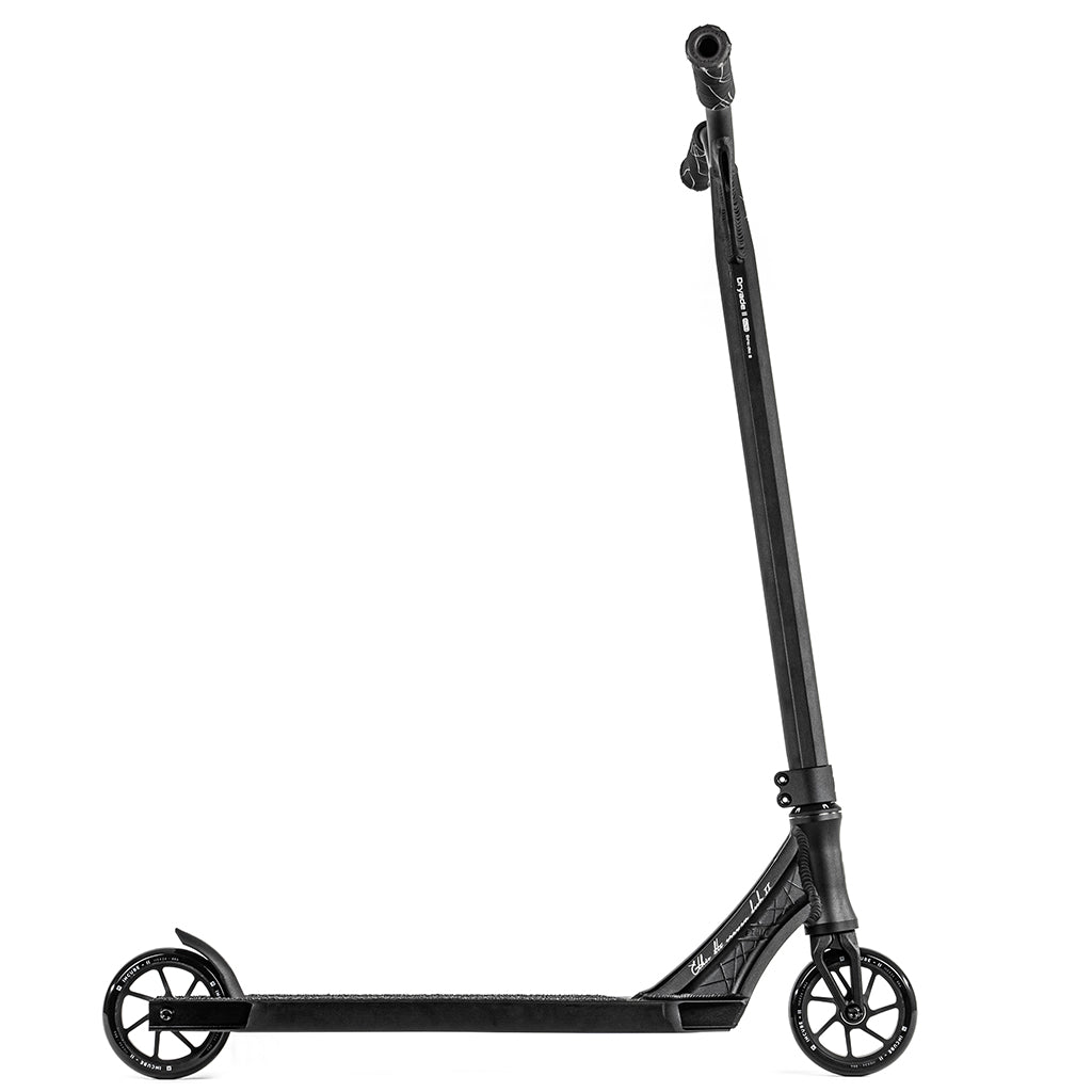 Ethic DTC Trottinette Erawan V2 Noir