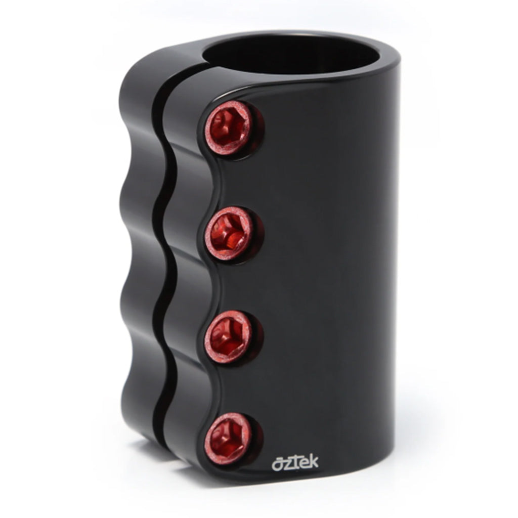 AZTEK SCS Ember Noir