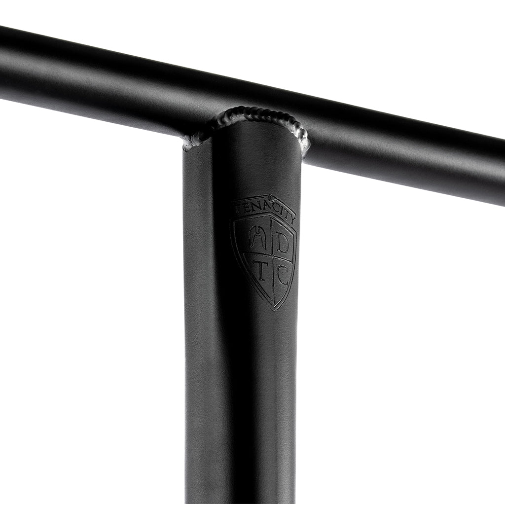 Ethic DTC Tenacity V2 Noir