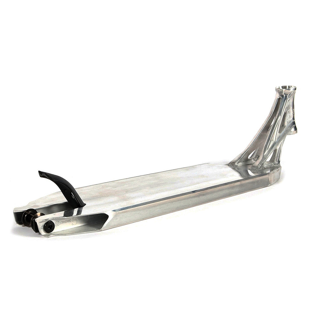 Ethic DTC Deck Lindworm V3 Brut 590mm