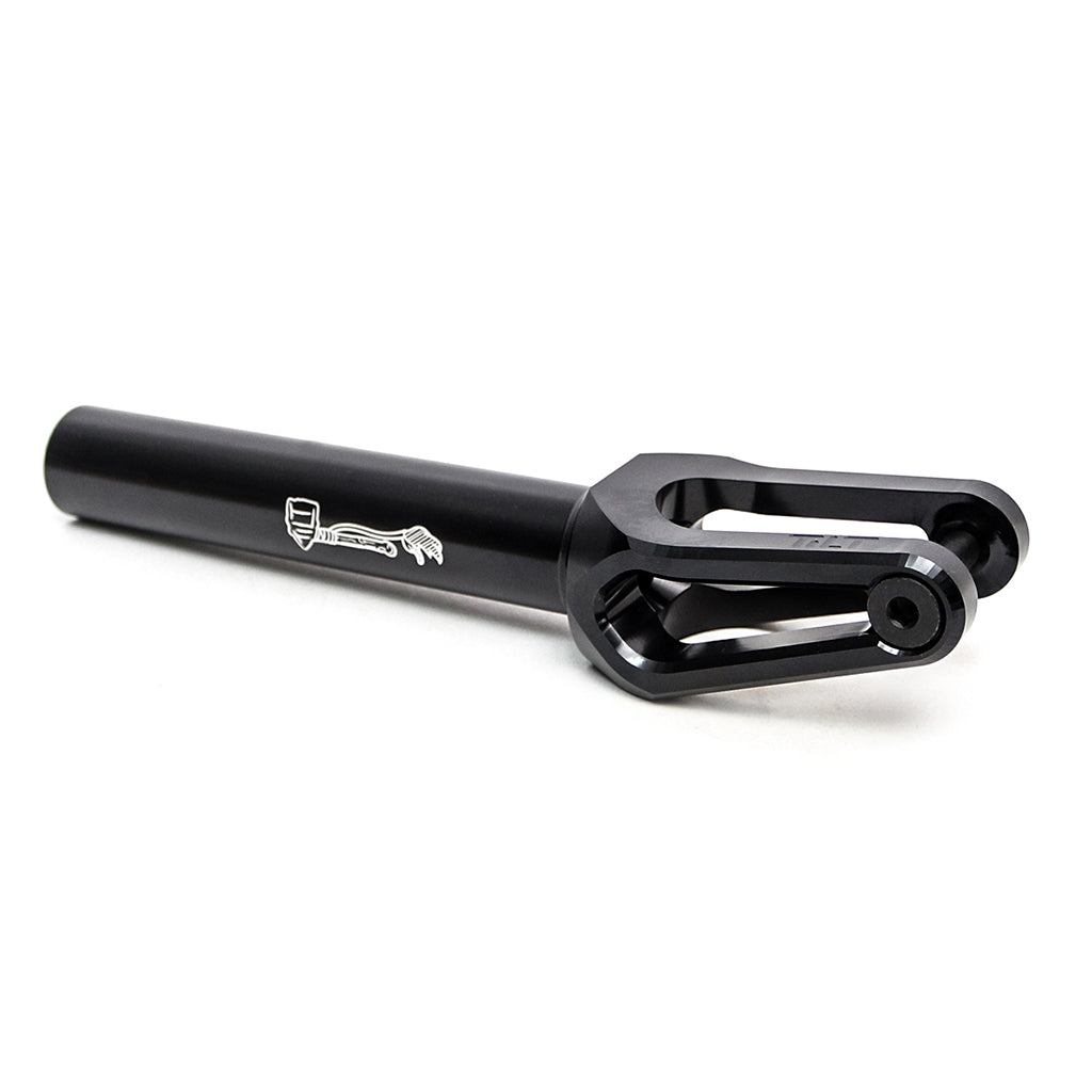 Tilt fourche Tomahawk 120 noir