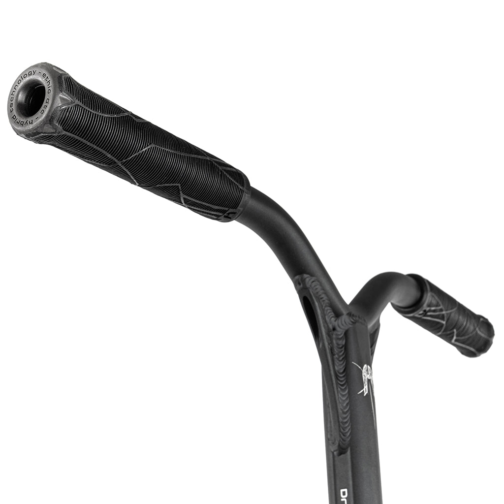 Ethic DTC Trottinette Erawan V2 Noir