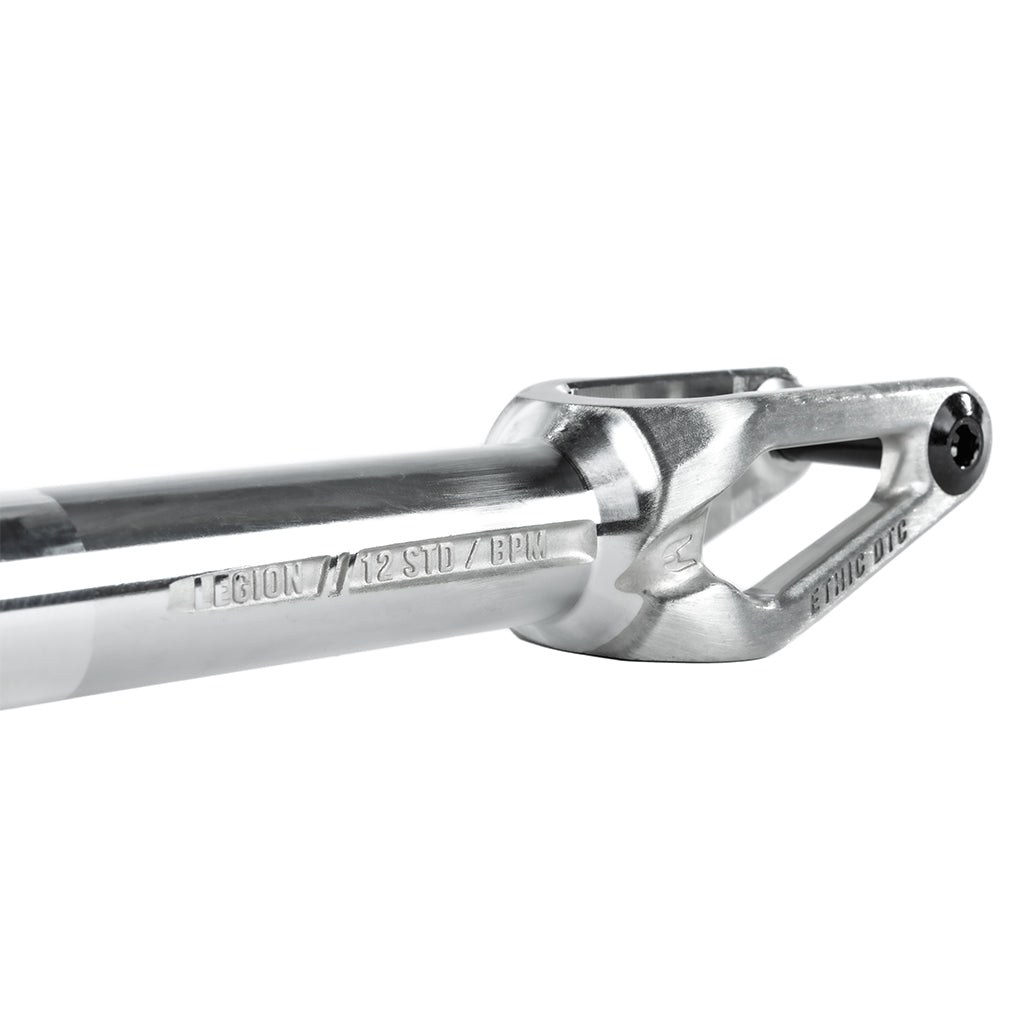 Ethic DTC Fourche Legion 12 STD V2 HIC Brut