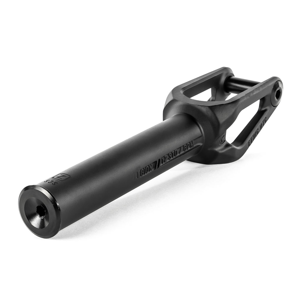 Ethic DTC Fourche Legion 12 STD V2 SCS Noir