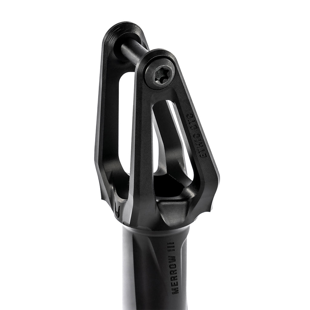 Ethic DTC Merrow V3 IHC Noir