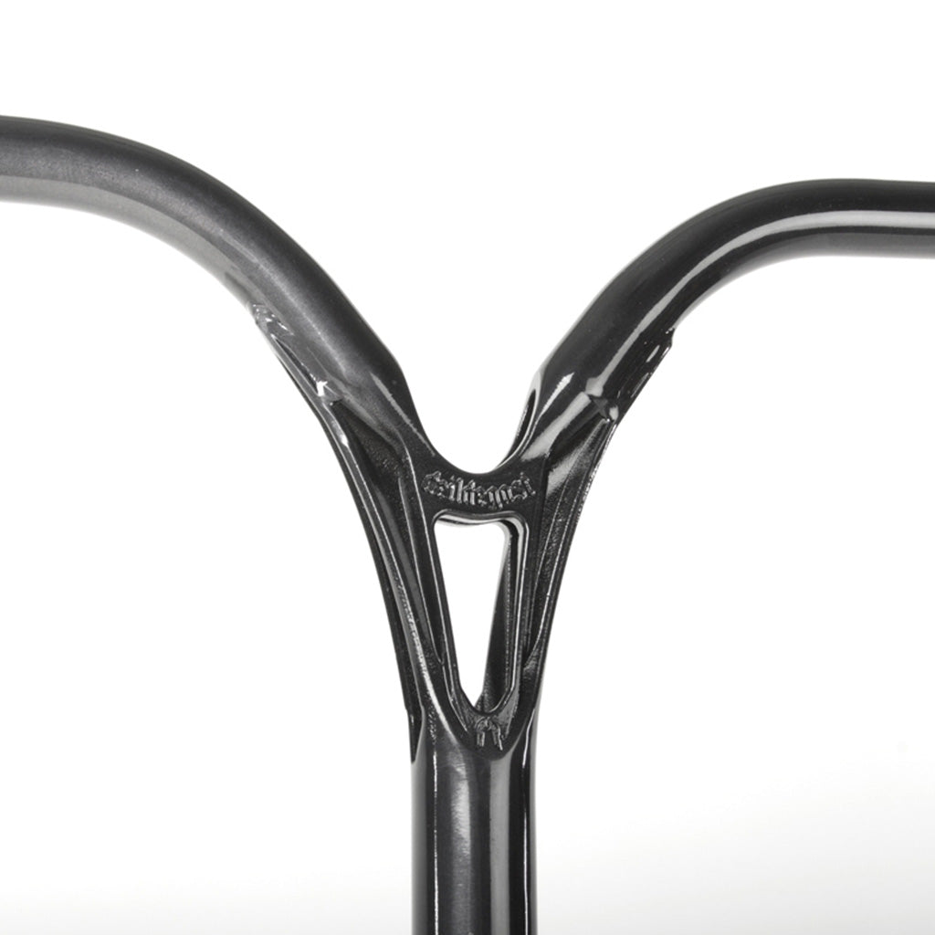 Ethic DTC Deildegast noir transparent