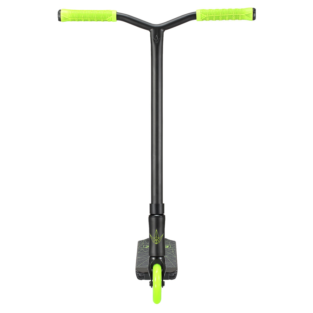 Blunt trottinette One S3 vert