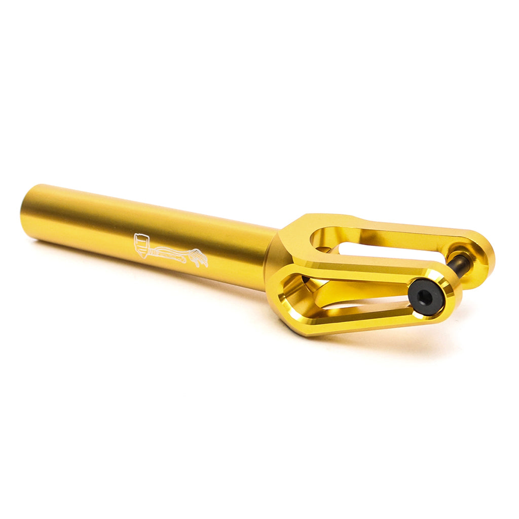 Tilt fourche Tomahawk 120 Or