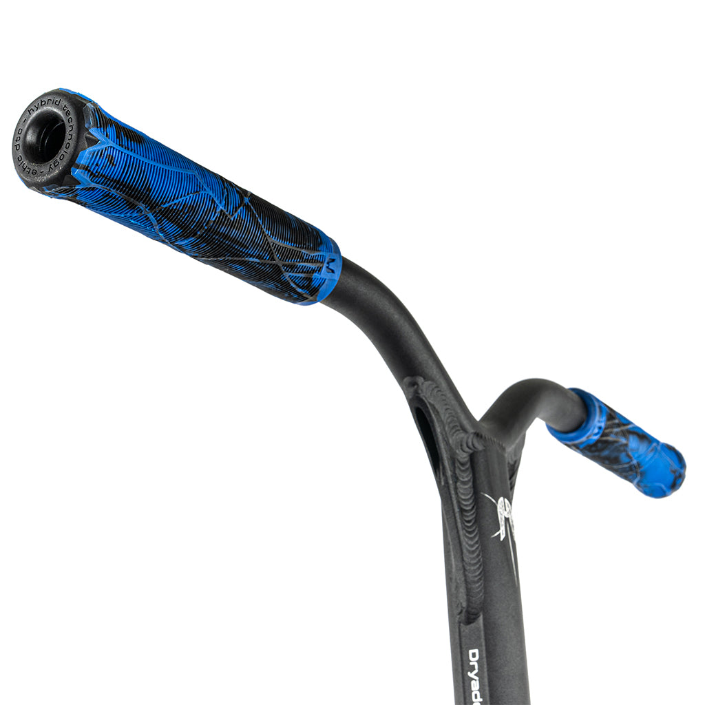 Ethic DTC Trottinette Erawan V2 bleu