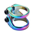 BLUNT Collier Z clamp oilslick