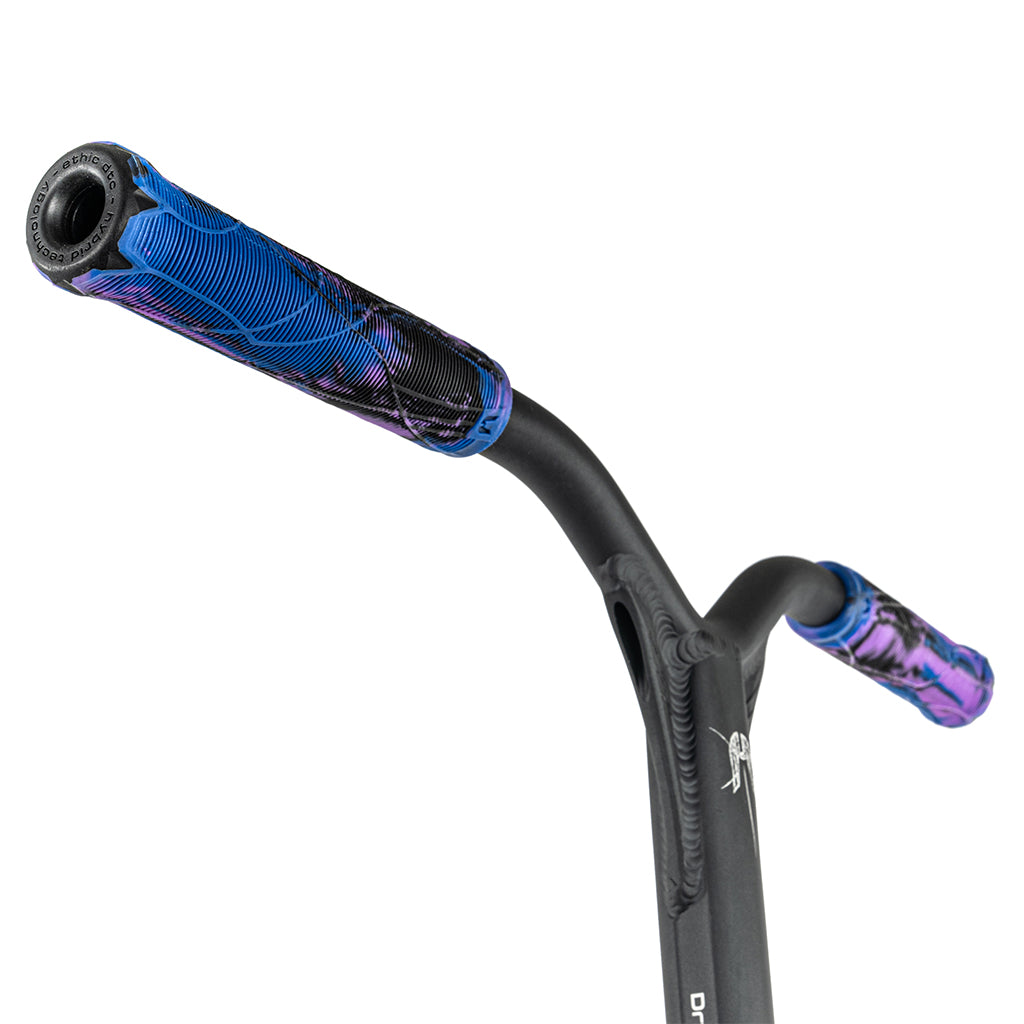 Ethic DTC Trottinette Erawan V2 Iridium
