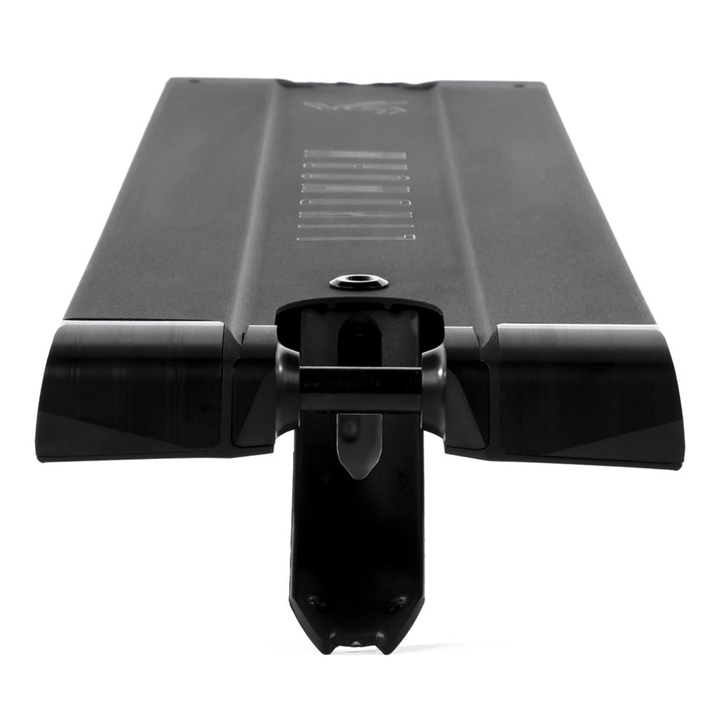 Ethic Lindworm V4 Boxed 160mm noir