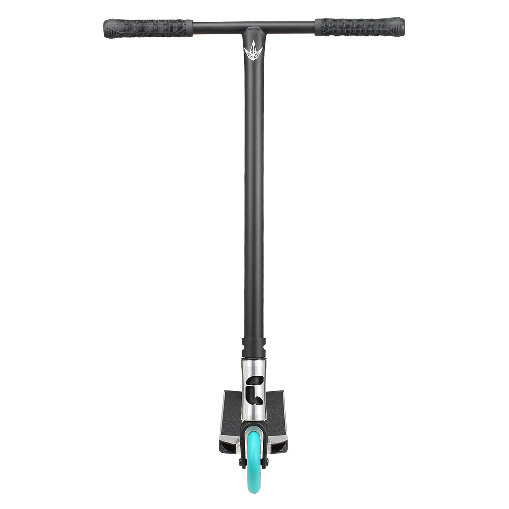 Blunt Trottinette Colt S6 Polish - bleu