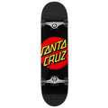 SANTA CRUZ SKATE COMPLET Classic Dot Full 8 x 31.25