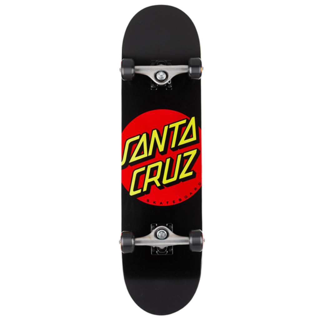 SANTA CRUZ SKATE COMPLET Classic Dot Full 8 x 31.25