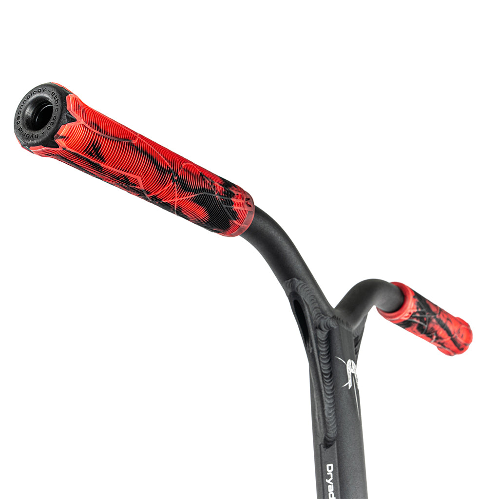 Ethic DTC Trottinette Erawan V2 Rouge
