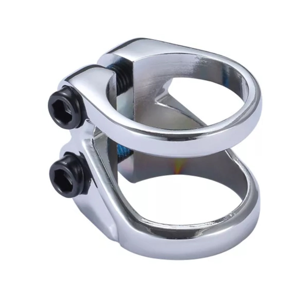 BLUNT Collier Z clamp chrome
