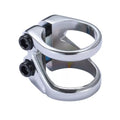 BLUNT Collier Z clamp chrome