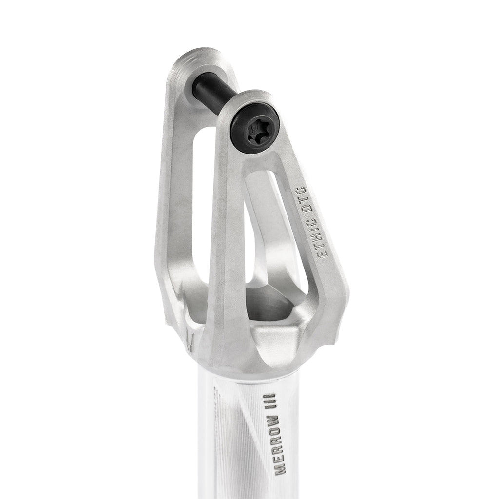 Ethic DTC Merrow V3 HIC Gris