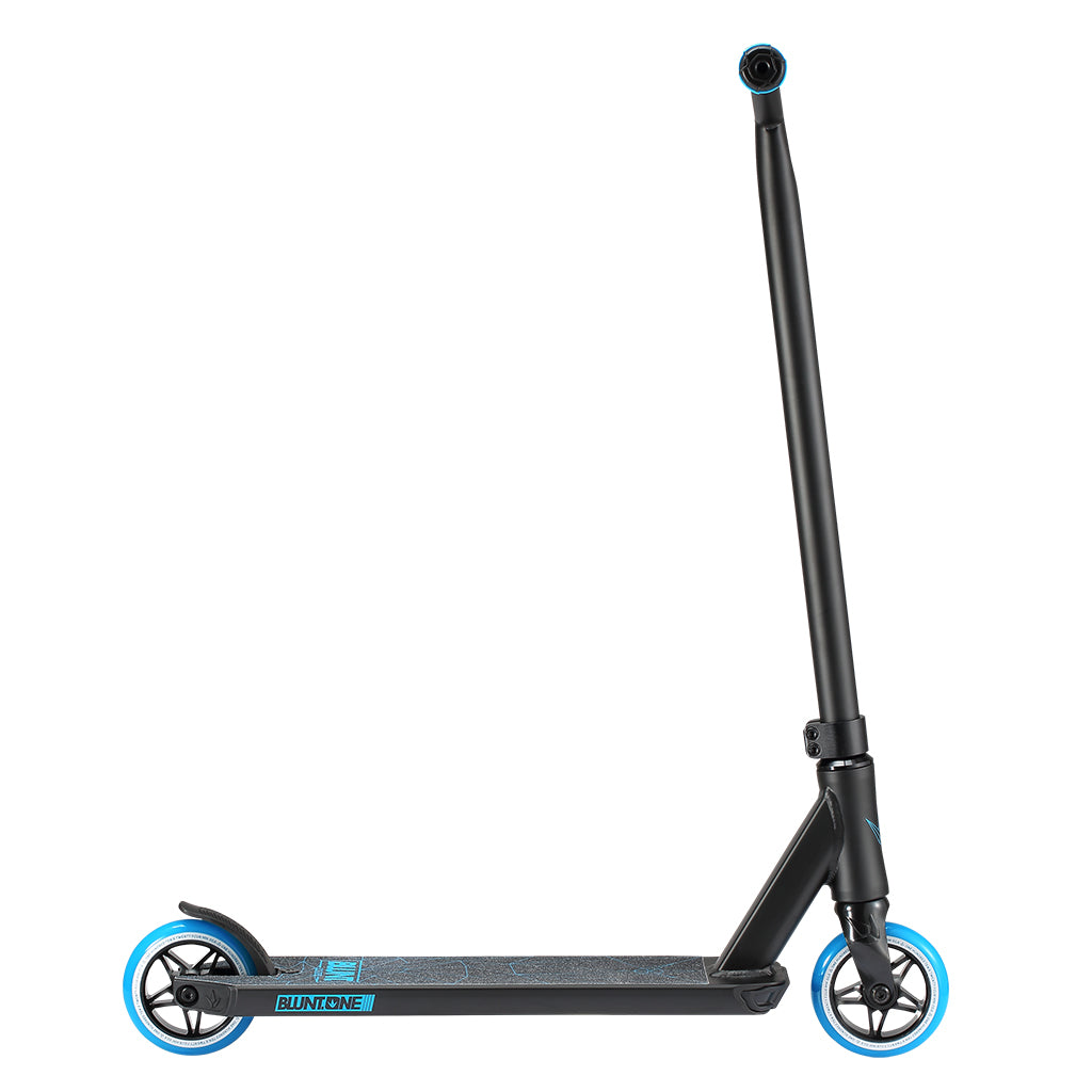 Blunt trottinette One S3 bleu