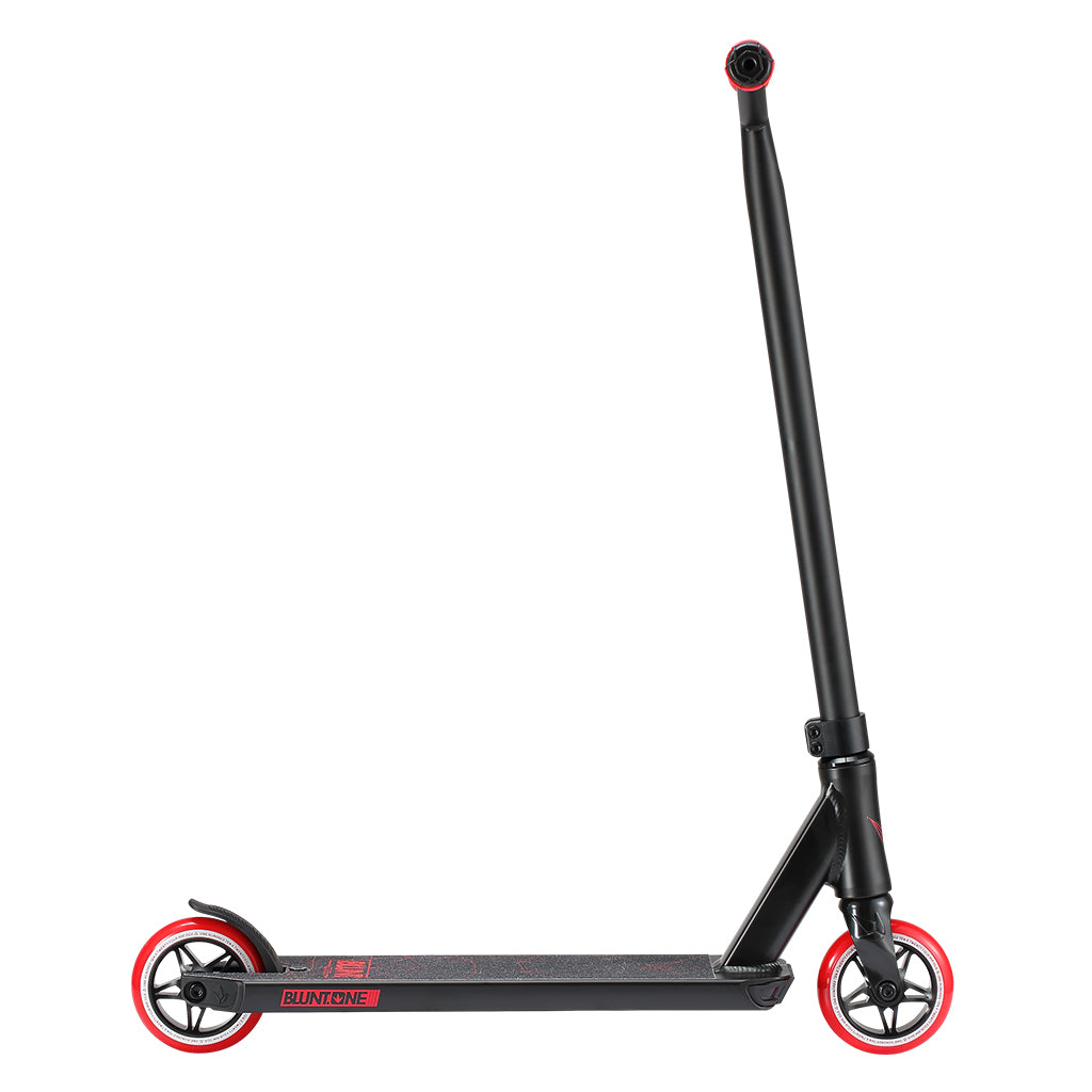 Blunt trottinette One S3 rouge