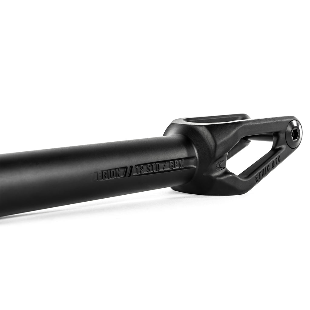 Ethic DTC Fourche Legion 12 STD V2 SCS Noir