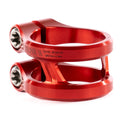 Ethic DTC Collier Sylphe V2 rouge
