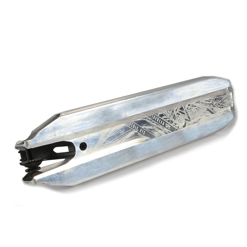 Ethic DTC Deck Lindworm V3 Brut 590mm