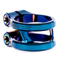 Ethic DTC Collier Sylphe V2 Bleu