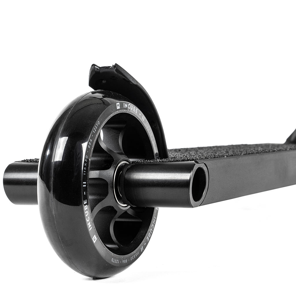 Ethic DTC Trottinette Pandora noir
