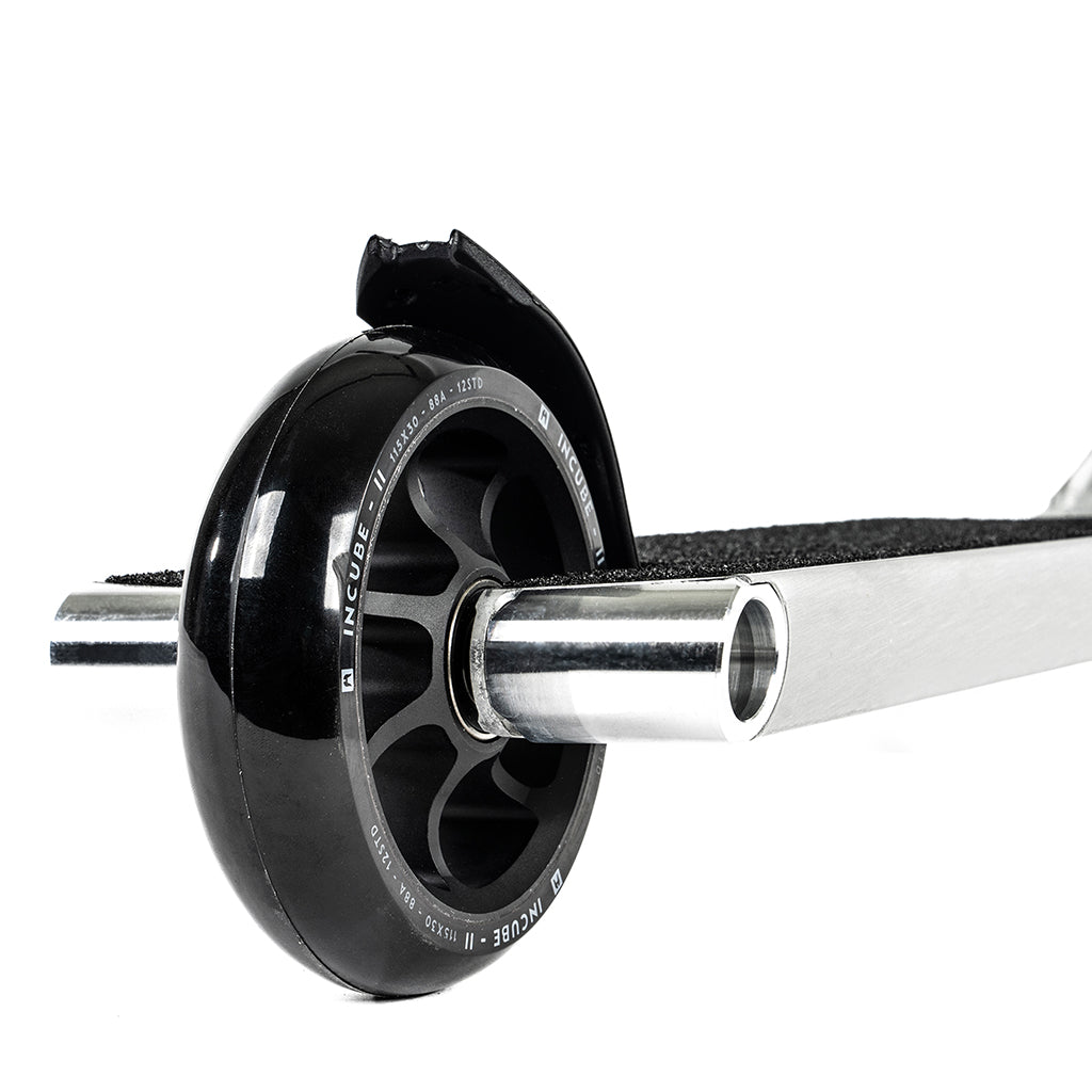 Ethic DTC Trottinette Pandora Brushed
