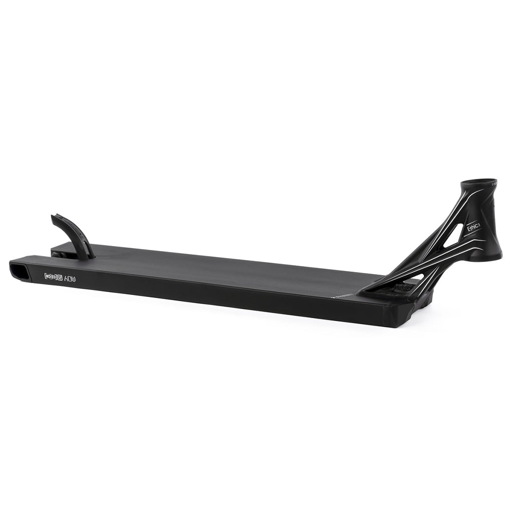 Ethic Lindworm V4 Boxed 160mm noir