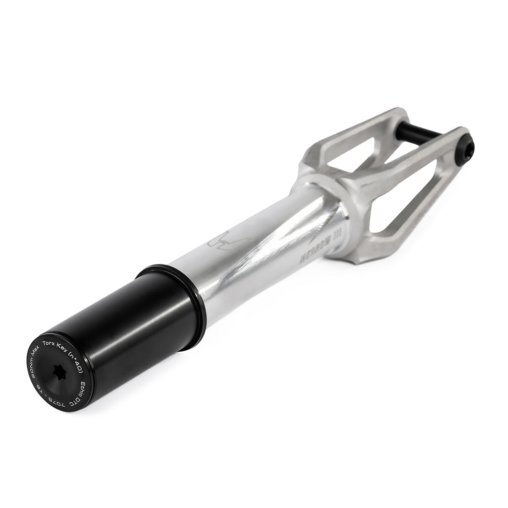 Ethic DTC Merrow V3 HIC Gris