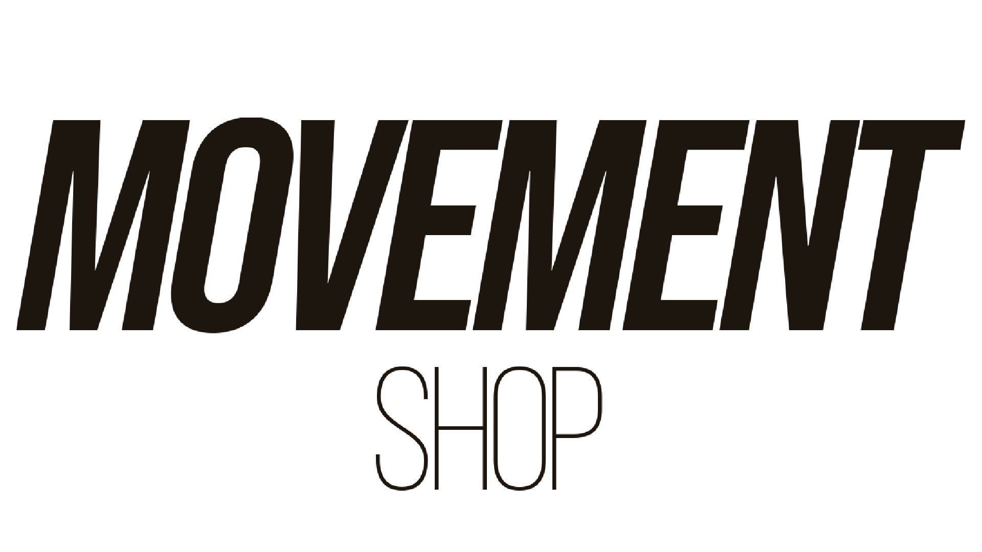 MOVEMENT SHOP