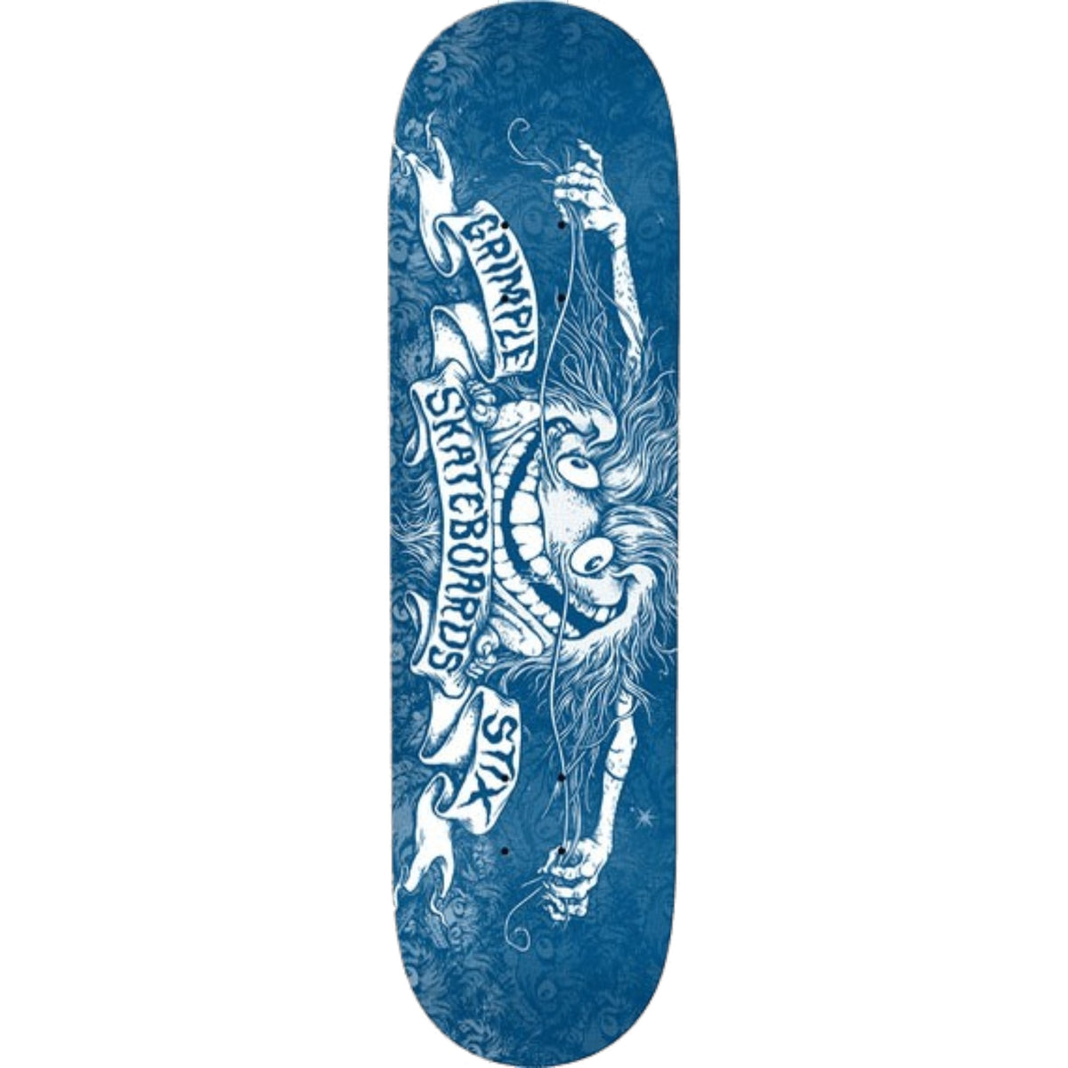 ANTI HERO Board Grimple Stix 8.06x31.8