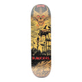 CREATURE Board Wasteland Kevin baekkel 8.6x32.11