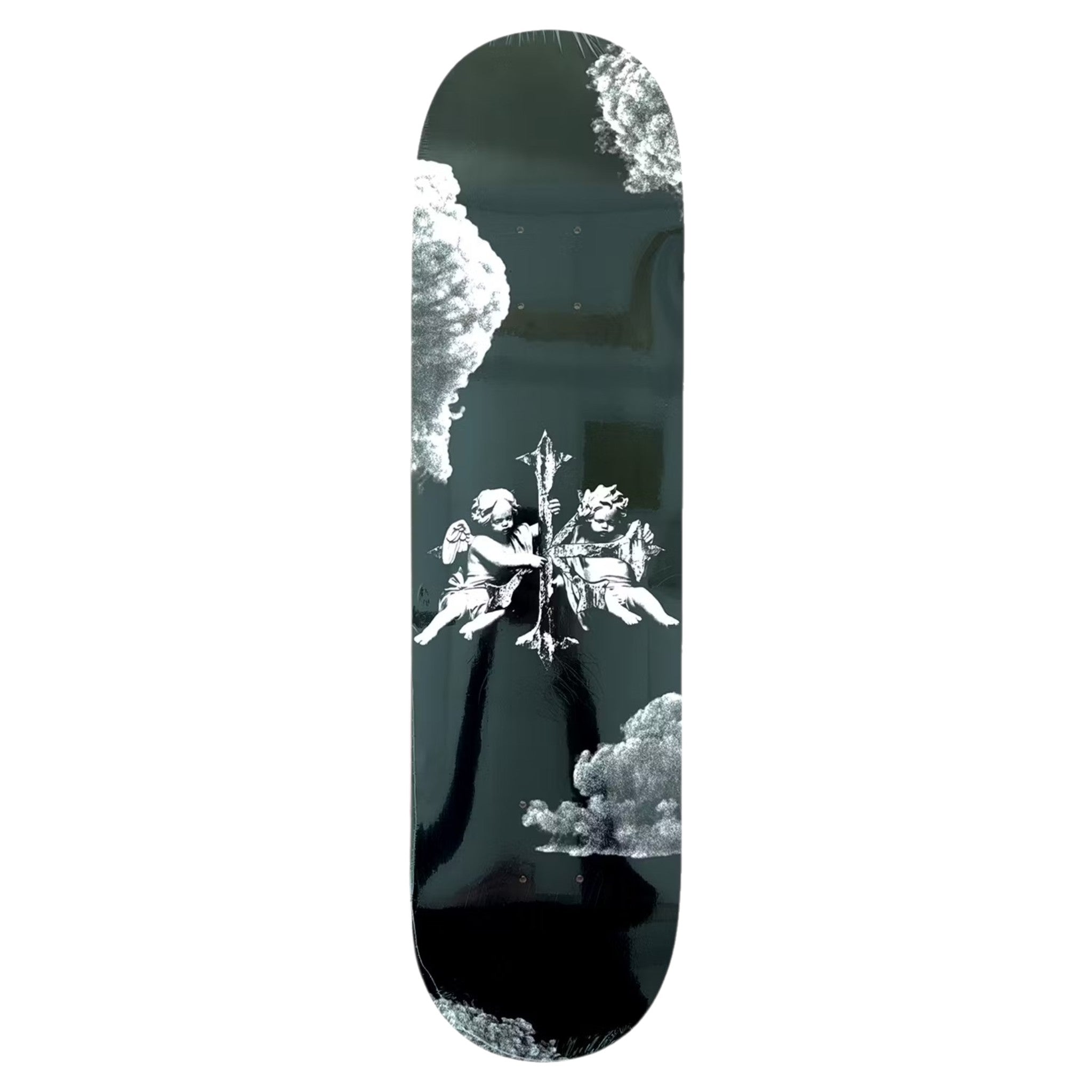 DISORDER LOST ANGELS 8.5 X 32.5