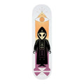 ALIEN WORKSHOP Board Hogh Priest 8.125