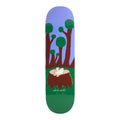 FROG SKATEBOARDS Board Chris milic Tee Trunk 8.6x 32.47