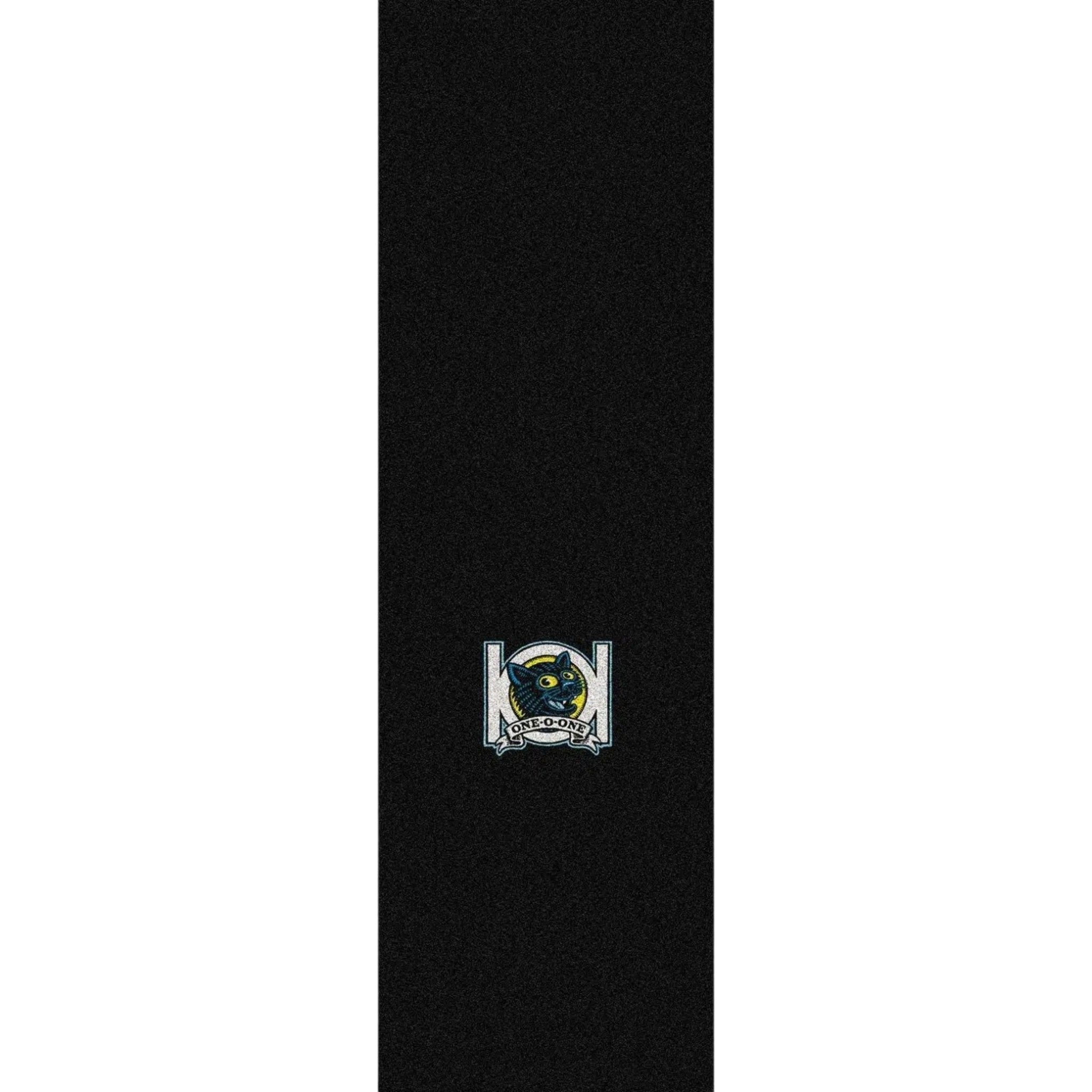 NATAS KAUPAS GRIP 101 Natas Panther 10 Pouces Black