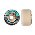 SPITFIRE Roues FORMULA FOUR 97A 56mm Vert